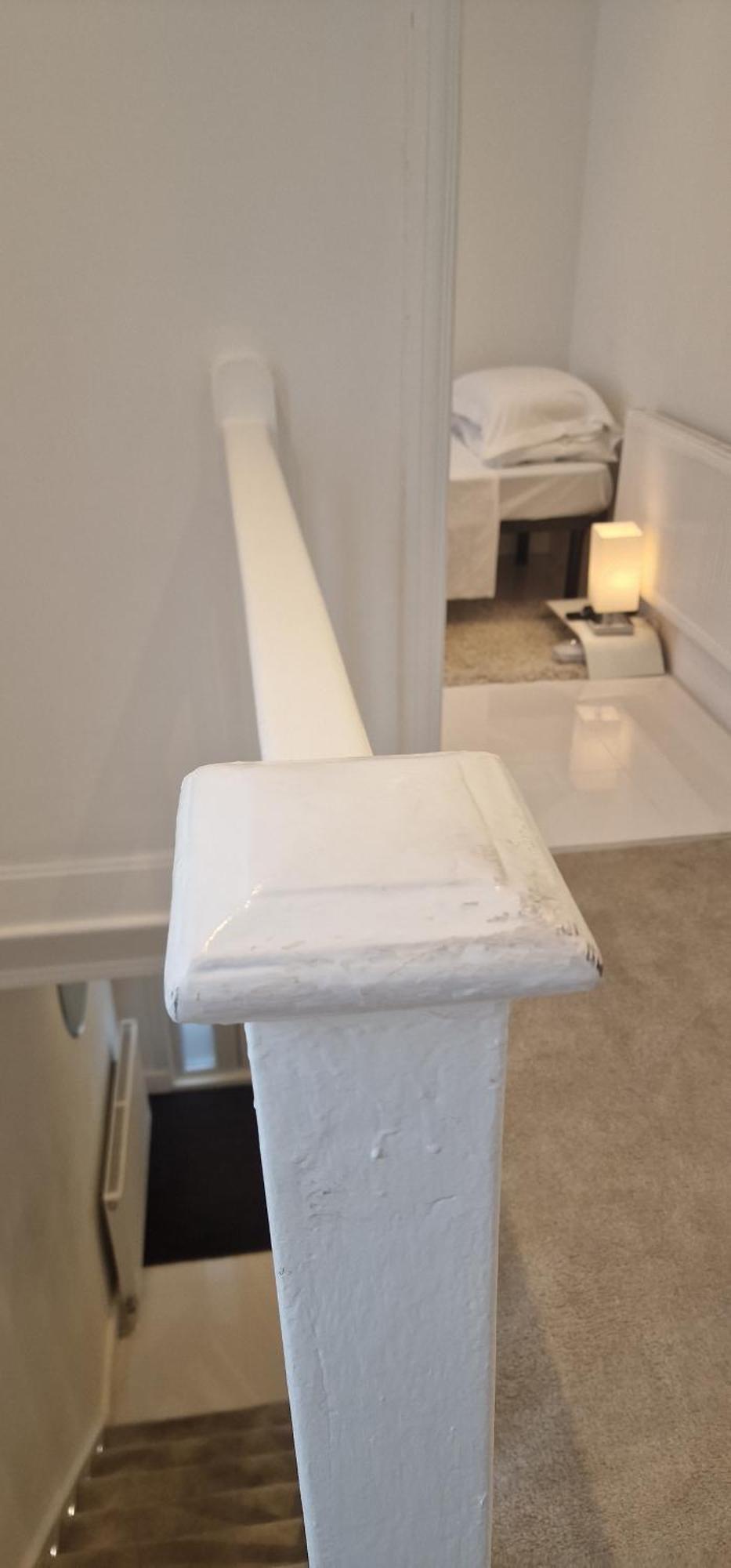 Homestay The White House Waltham Cross